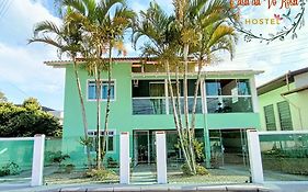 Hostel Casa Da Vó Rosa